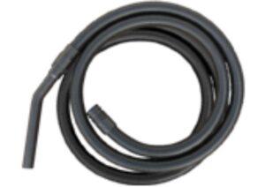 Sesalna cev komplet 15 m