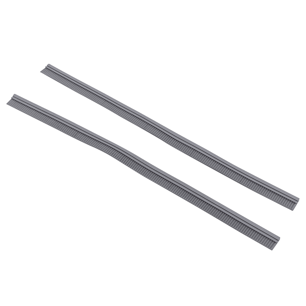 Komplet gumijastih trakov 450 mm za 102124