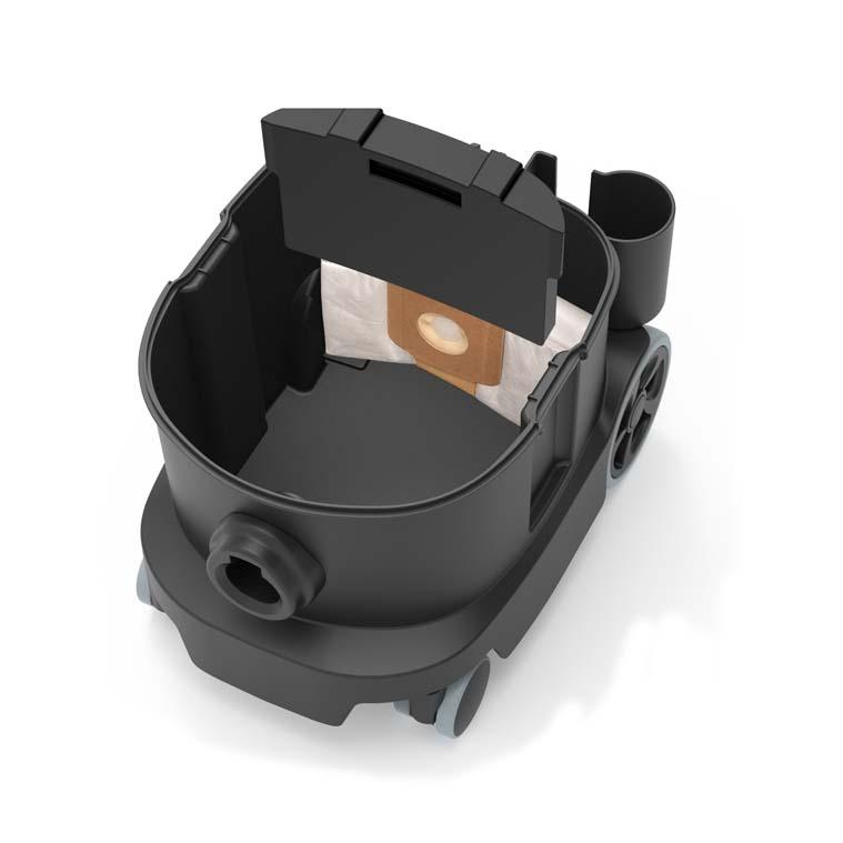 ERA TEC ZERO