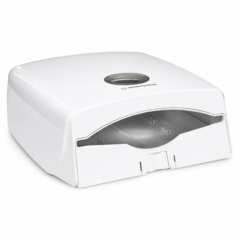 Kimberly-Clark Professional Aquarius podajalnik Z & V brisač
